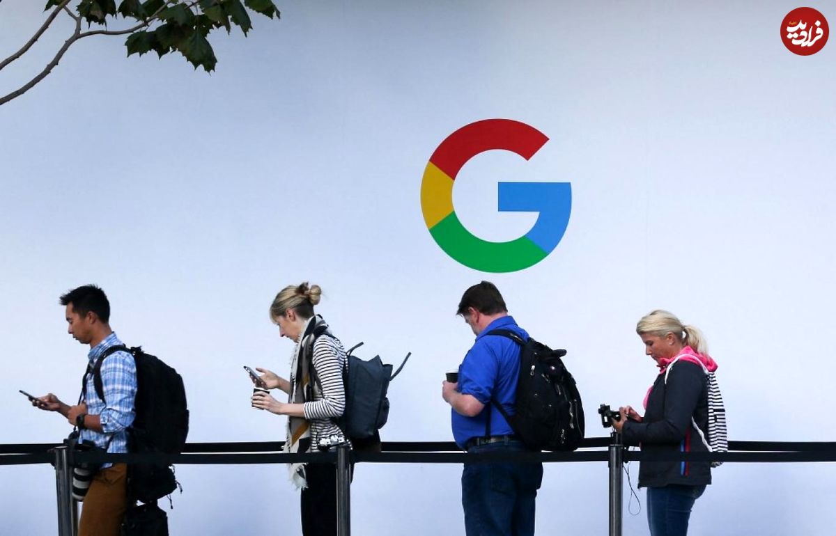 جست‌وجو‌های گوگل، سرنخی برای ردیابی شیوع کرونا