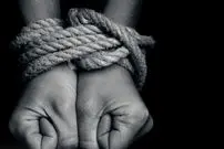 دایی‌هایم به دستور مادرم من را ربودند