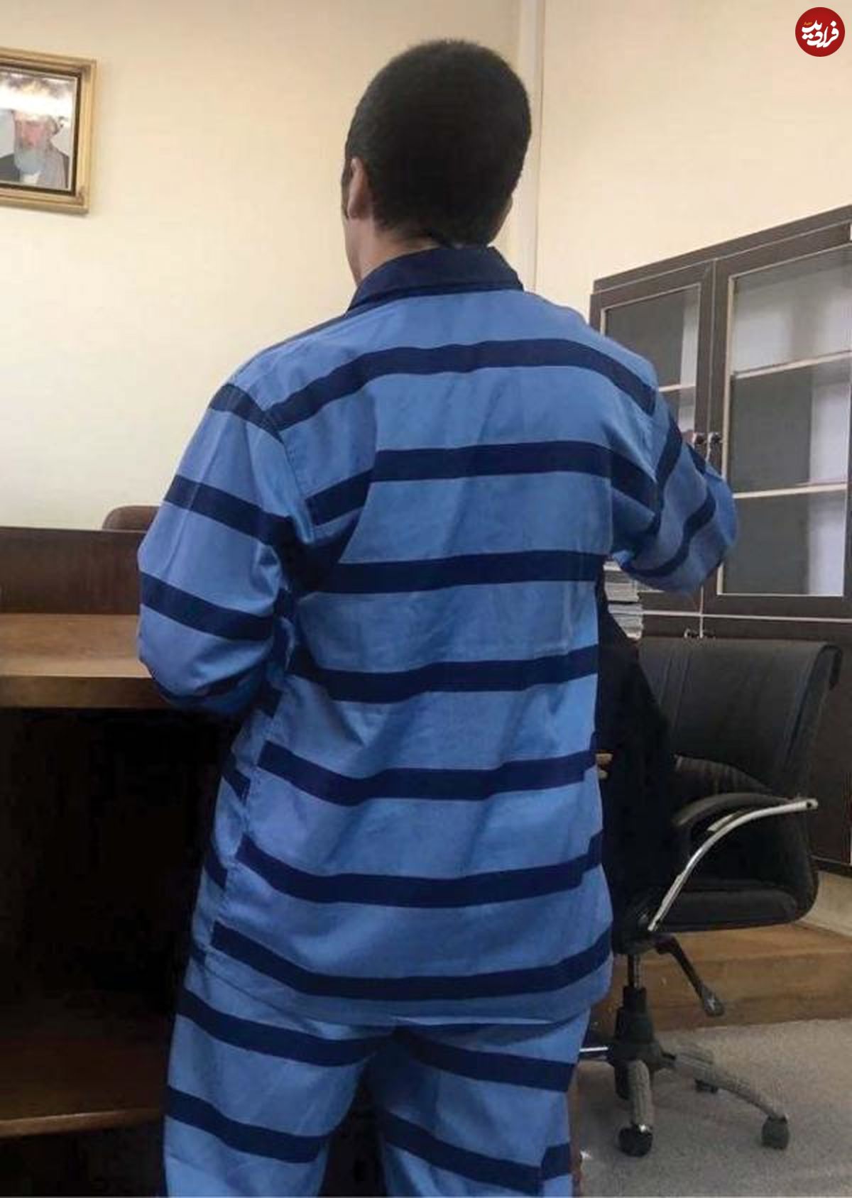 ۲ بار قصاص برای قاتل زوج همسایه