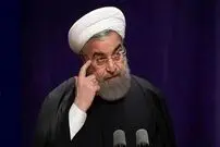 (عکس) این بازیگر معروف، فامیل حسن روحانی است؟