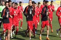 پرسپولیس قواعد فوتبال دنیا را برهم زده