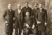 تجار دوره مشروطه؛ مزدوران فرنگ؟