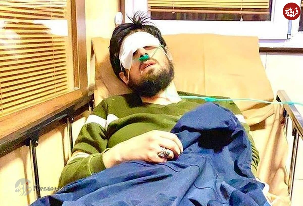 ماجرای حمله قلبی حامد زمانی چیست؟