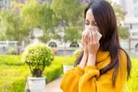 ۴ نکته درباره‌ی آلرژی‌های فصلی
