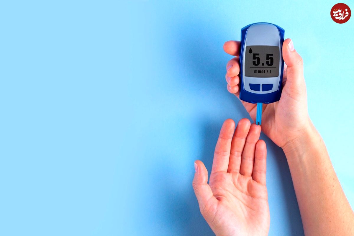 توصیه‌هایی برای مبتلایان به دیابت در فصل گرم