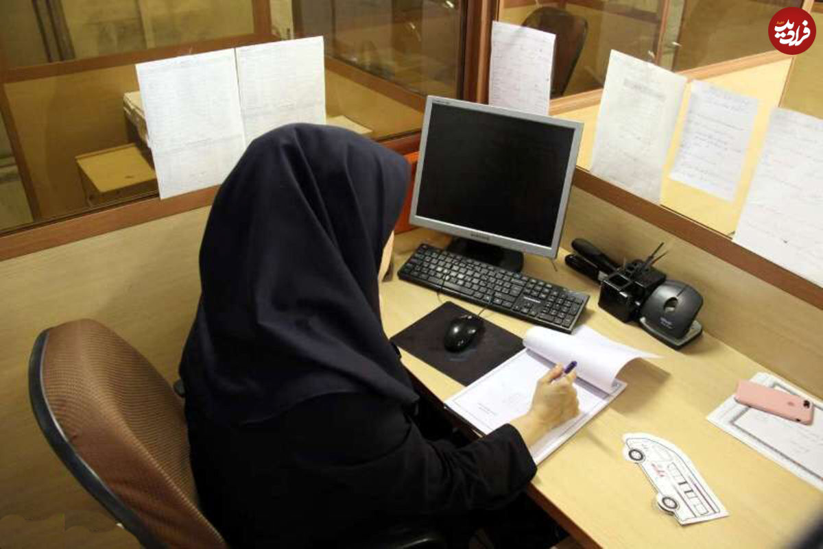 تغییر ساعت کاری ادارات حتمی شد