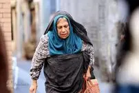 ماجرای توقیف سریال "زیر خاکی" و ممنوع التصویری گوهر خیراندیش چیست؟