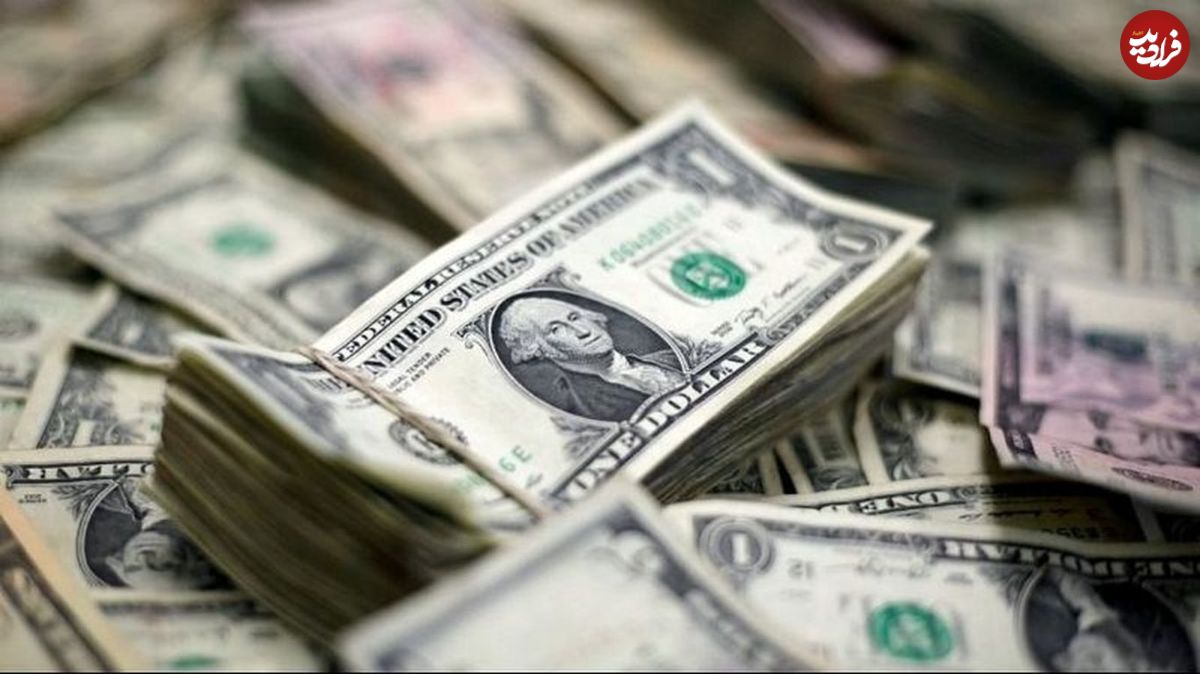 دلار‌های آزاد شده قبل از ورود به ایران خرج شد؟