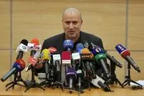 هشدار مهدی تاج؛ شاید پرسپولیس هم از آسیا حذف شود!