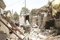 وحشت در خیابان «توریست»