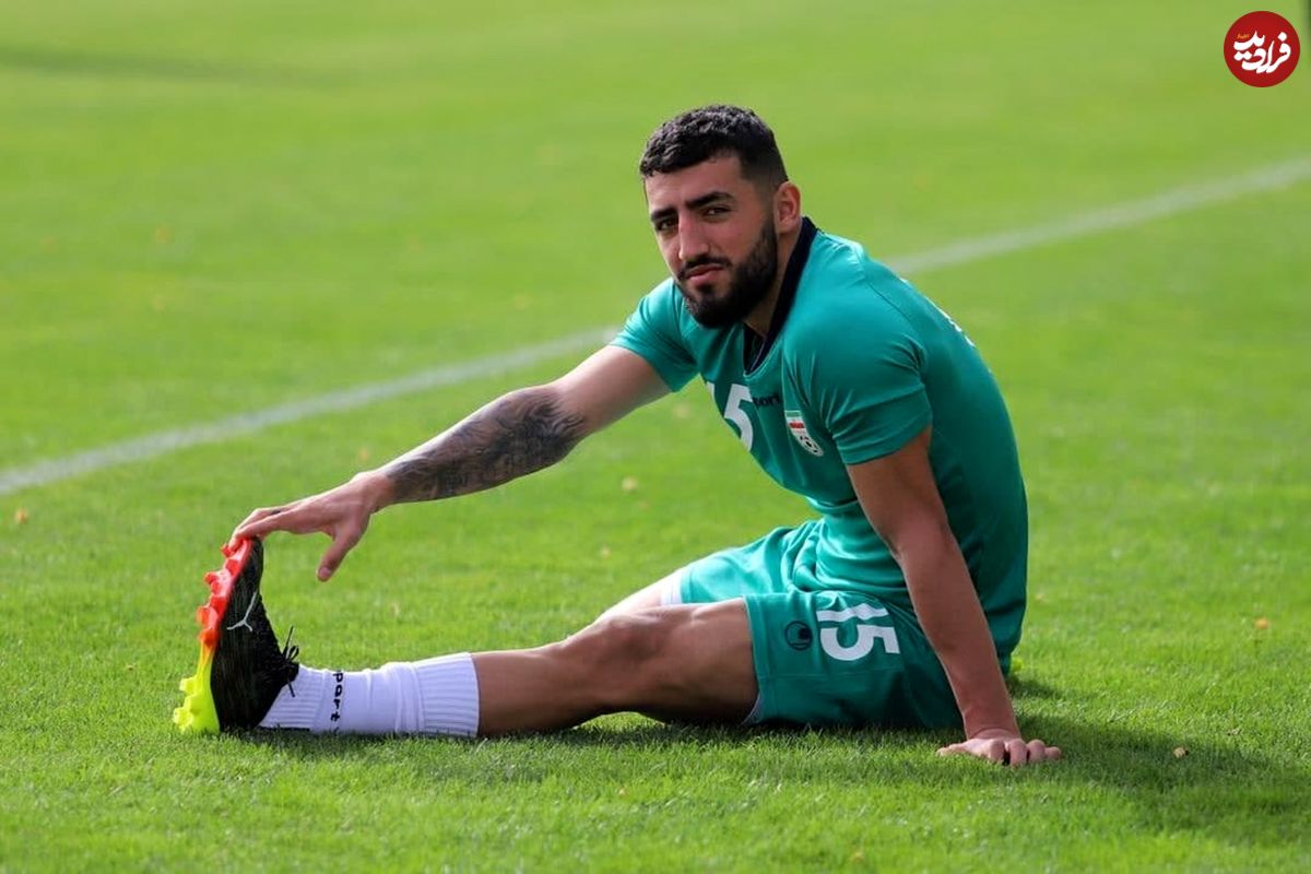 AFC جانشین طارمی را معرفی کرد