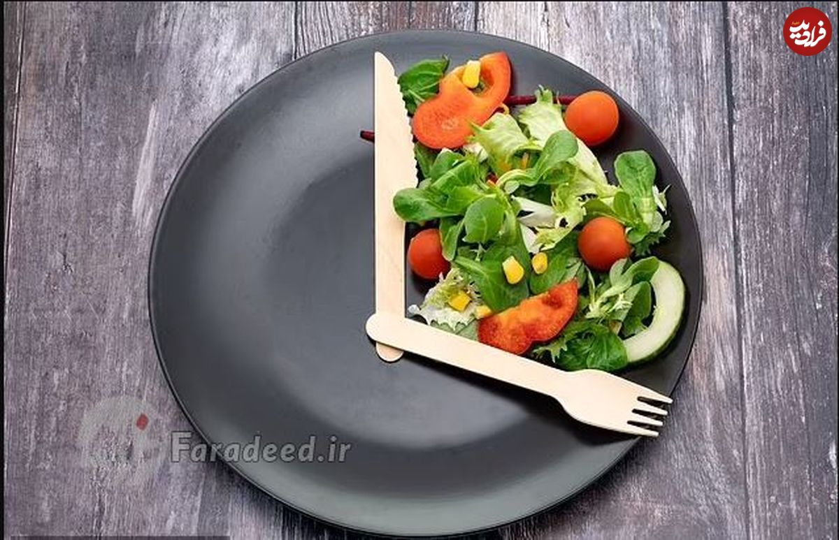 چطور با تسریع سوختوساز بدن با چاقیِ میانسالی خداحافظی کنیم؟