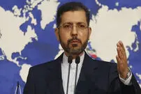 ویدئو/ خطیب‌زاده: خبر‌های خوبی در راه است