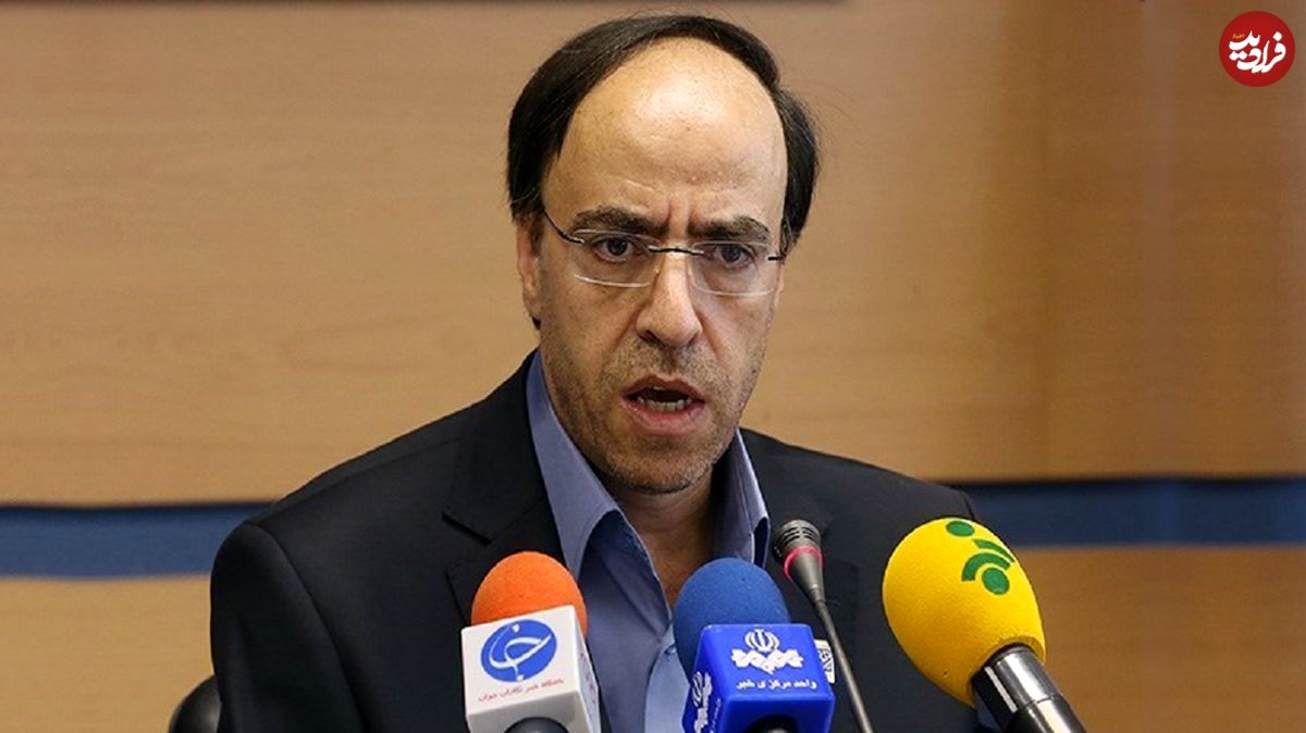 رئیس سازمان سنجش ممنوع الخروج می‌شود؟!