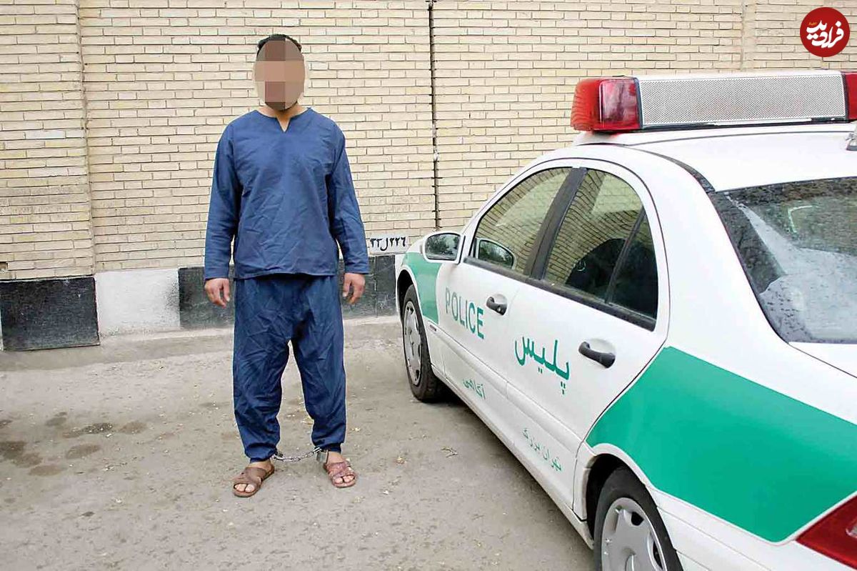 قتل زن جوان؛ تاوان سنگین رابطه نامشروع!