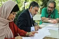 مسعود کیمیایی از جشنواره فجر کنار کشید