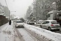 اختلاف ۴۷ درجه‌ای دما در دو نقطه کشو؛ وضعیت آب و هوای ایران در هفته پیش رو