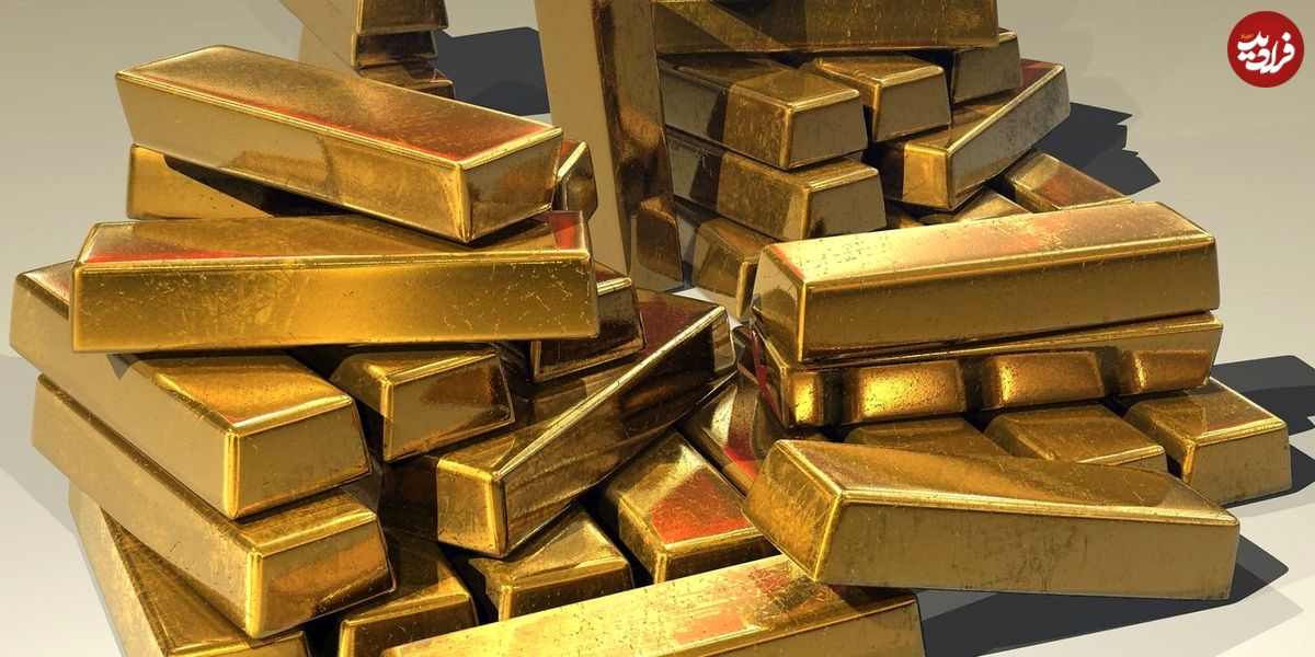 قیمت طلای جهانی، امروز ۱۴۰۰/۰۶/۳۱