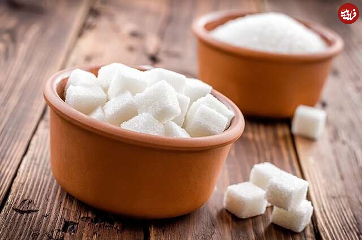 قند و شکر مناسب برای دیابتی‌ها