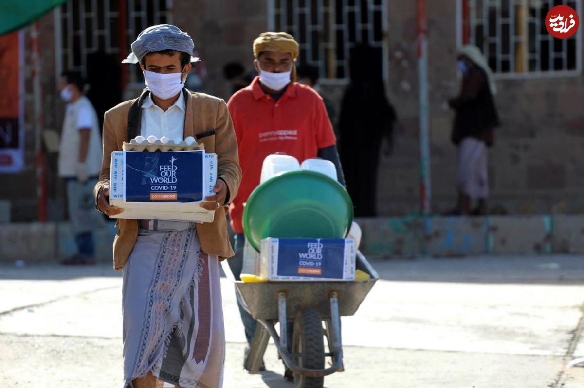 کرونا؛ پیشرفتِ فقرزدایی جهان را بر باد داد
