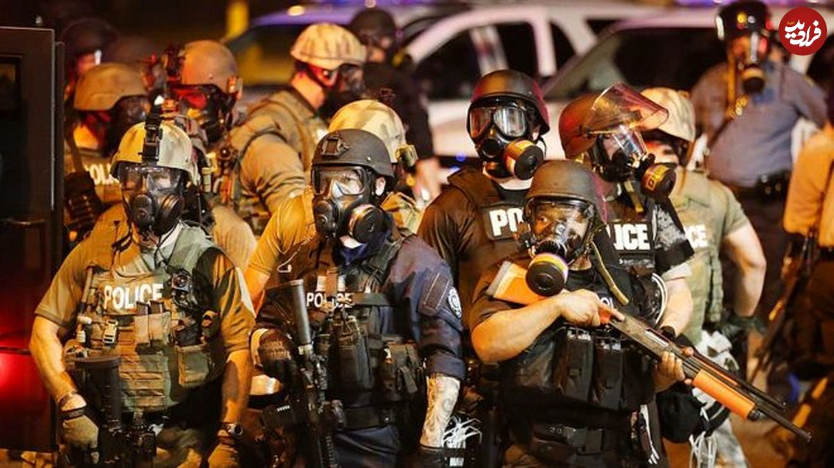 مرگ جورج فلوید: اصلاح ساختاری پلیس آمریکا؟!