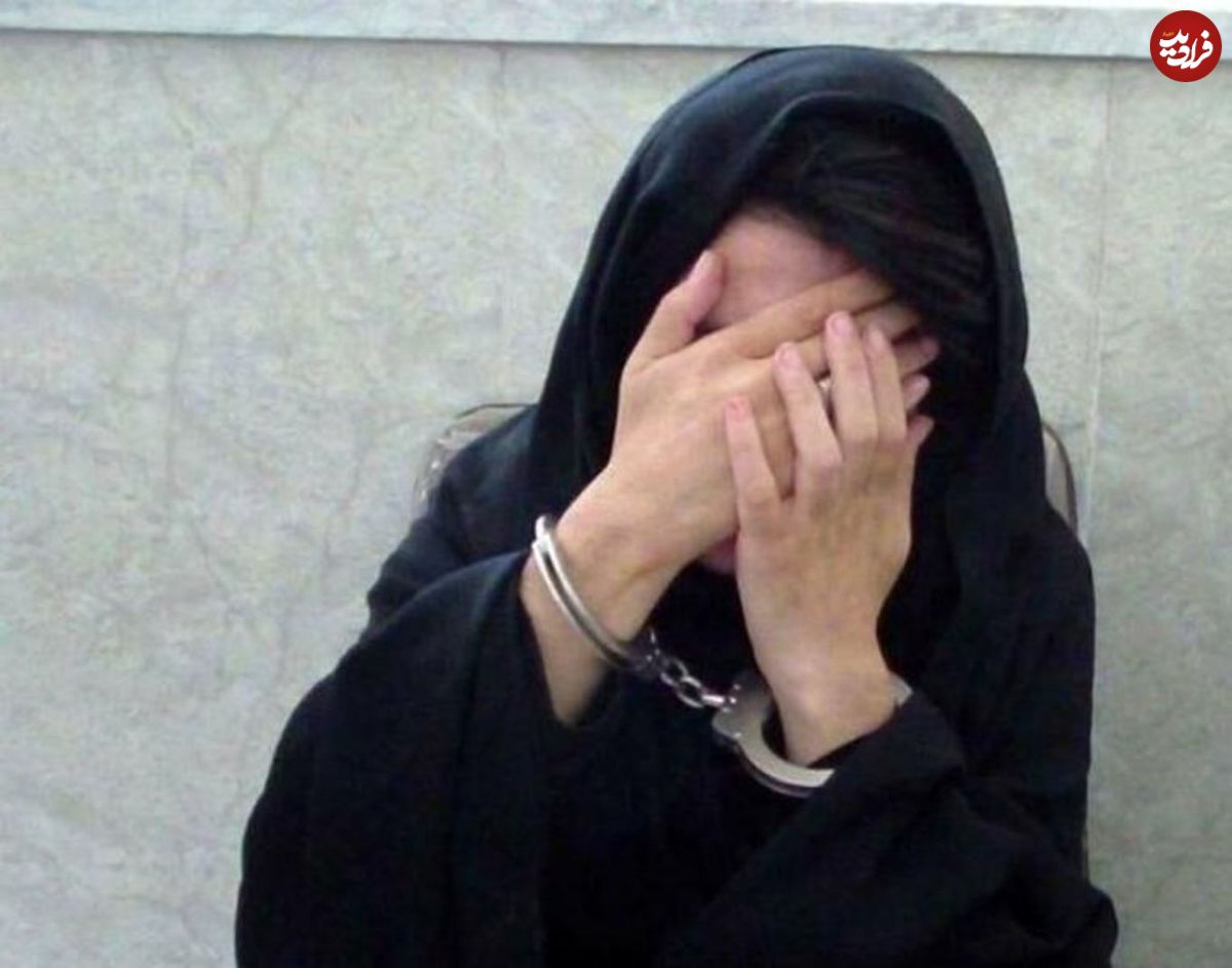 نقشه زن شیاد برای انتقام از همسر سابقش