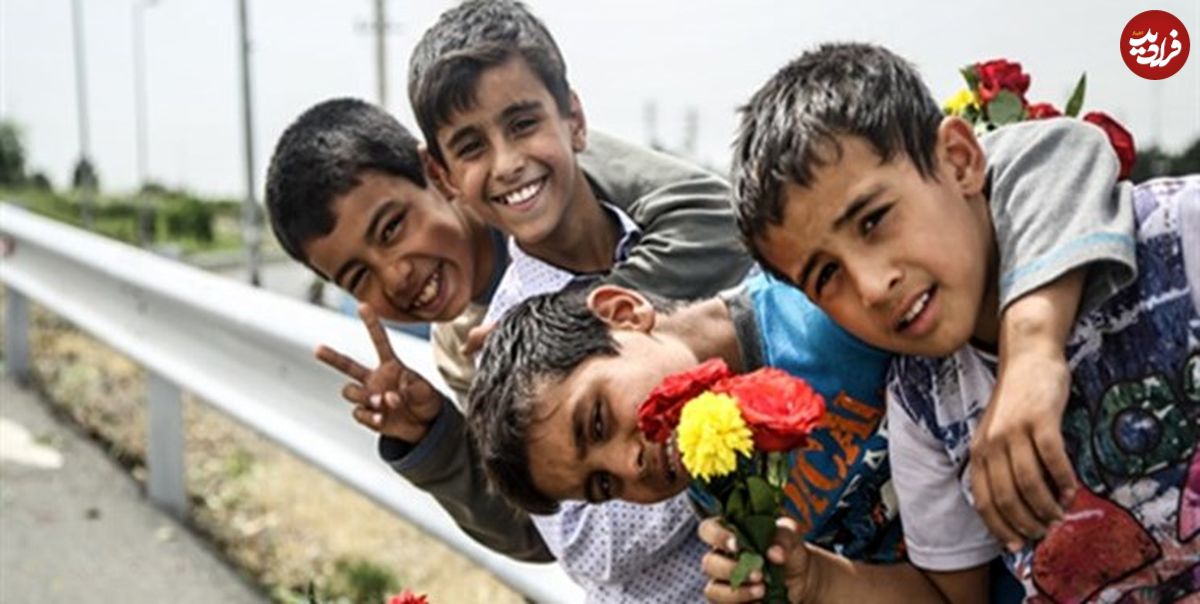 پیش خریدِ کودکان کار؟!