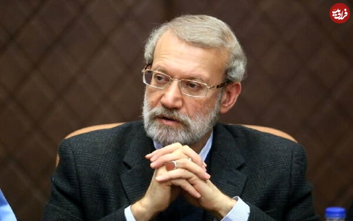 علی لاریجانی استعفا داد