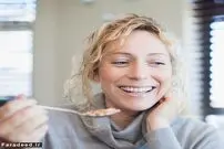 غذاهایی که زن‌ها باید روزانه مصرف کنند