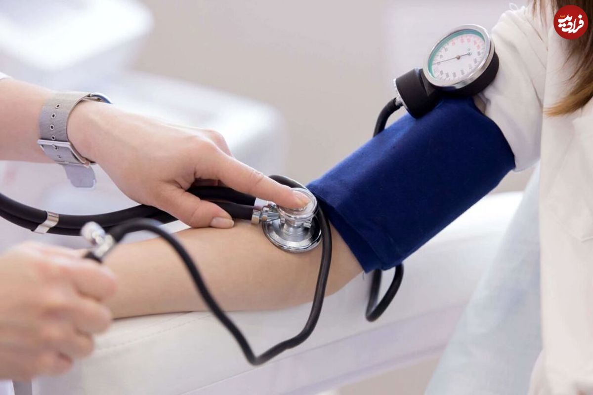 درمان فشار خون بالا با کمک فیبر‌های مهندسی شده