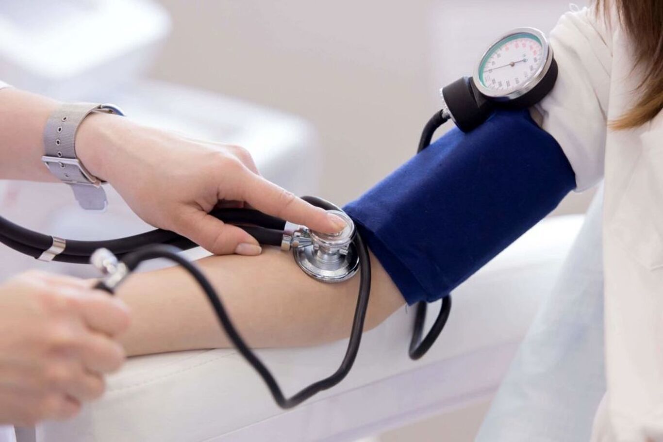 درمان فشار خون بالا با کمک فیبر‌های مهندسی شده
