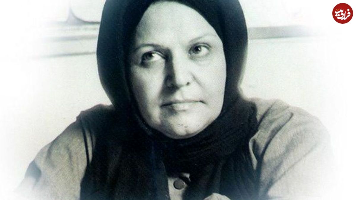 طاهره صفارزاده، پایهگذار شعر نیمایی دینی