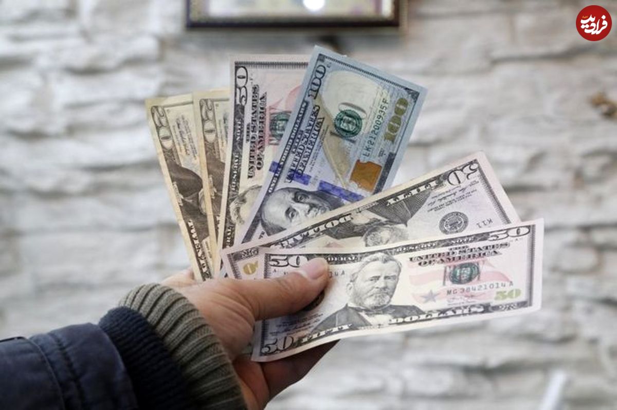 دلار امسال چقدر گران میشود؟
