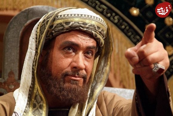 (تصاویر) تغییر چهره «عبدالله بن مطیع» سریال مختارنامه بعد 18سال در 67سالگی