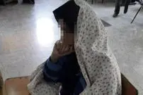 عشق ممنوعه یک زن و قتل هولناک همسرش 
