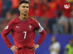 همه دشمنان رونالدو؛ از تن‌هاخ و مورینیو تا عجیب‌ترین درگیری با ترانسفرمارکت