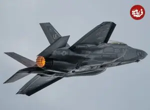سهم هر کشور اروپایی از ۴۰ فروند جنگنده F-35 تحویلی لاکهید مارتین در یک سال گذشته