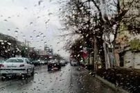 جزئیات بارش ۵ روزه باران در این مناطق
