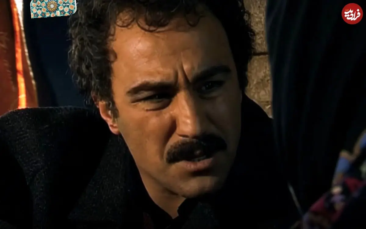 عکس| سفر در زمان؛ «نقی معمولی» 12 سال بعد سریال پایتخت 1 در ونیز ایتالیا