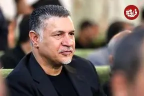 صحبت‌های جالب ستاره آلمانی درباره علی دایی؛ ساعت ۳ صبح بیدار می‌شد و نماز می‌خواند!