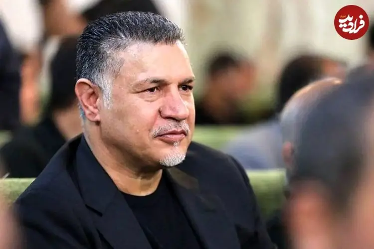 صحبت‌های جالب ستاره آلمانی درباره علی دایی؛ ساعت ۳ صبح بیدار می‌شد و نماز می‌خواند!