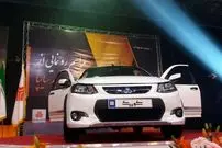 جدول| قیمت محصولات سایپا امروز چهارشنبه ۱۵ بهمن ۱۴۰۴