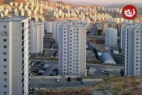 سقوط ۳۰ درصدی قیمت مسکن در شمیرانات و پردیس