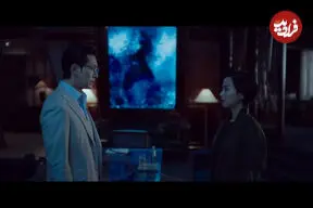 تصاویر| بررسی فیلم Murder Report؛ تعلیق هوشمندانه