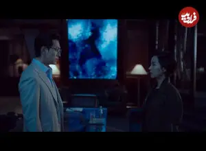 تصاویر| بررسی فیلم Murder Report؛ تعلیق هوشمندانه