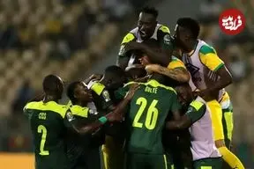 جریمه سنگین قهرمان جام ملت‌های آفریقا