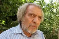 عکس| سفر زمان؛ «کاظم افرندنیا» در 37 سالگی در کنار «کیومرث ملک مطیعی»؛ سال 61