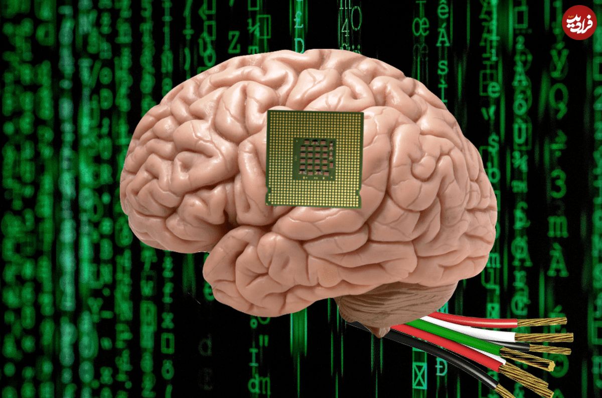 آیا می‌توانیم مغز را به کامپیوتر متصل کنیم؟