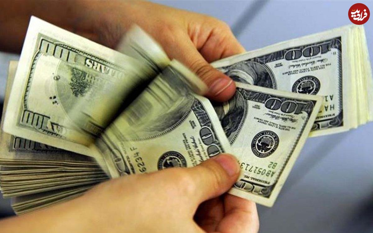 افزایش قیمت دلار