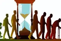 کشف ماکسیمم عمر میانگین برای انسان